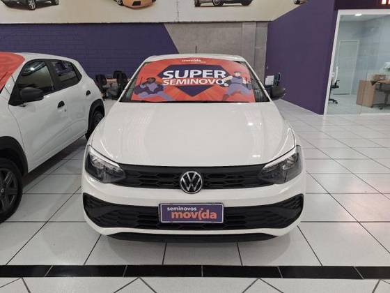 VOLKSWAGEN POLO 1.0 MPI TRACK MANUAL VOLKSWAGEN POLO 1.0 MPI TRACK MANUAL